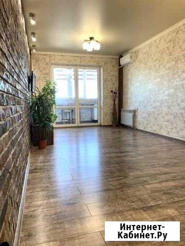 Квартира-студия, 36 м², 16/20 эт. на продажу в Ростове-на-Дону Ростов-на-Дону - изображение 1