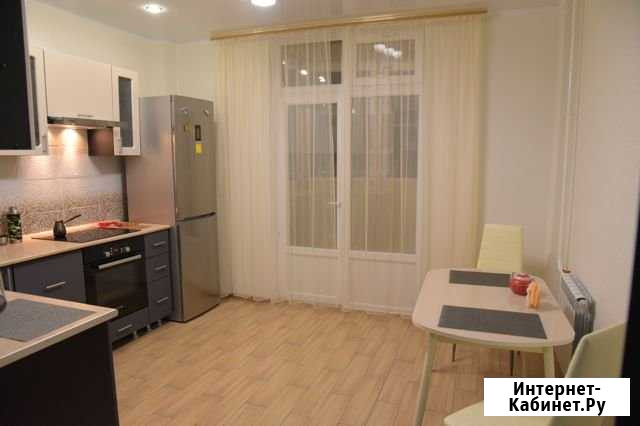 1-комнатная квартира, 56.9 м², 12/12 эт. на продажу в Туапсе Туапсе - изображение 1