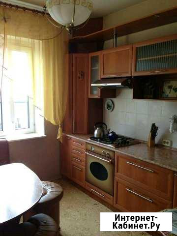 3-комнатная квартира, 68 м², 4/6 эт. на продажу в Нарьян-Маре Нарьян-Мар - изображение 1