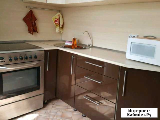 1-комнатная квартира, 32 м², 4/5 эт. в аренду посуточно в Свободном Амурской области Свободный - изображение 1