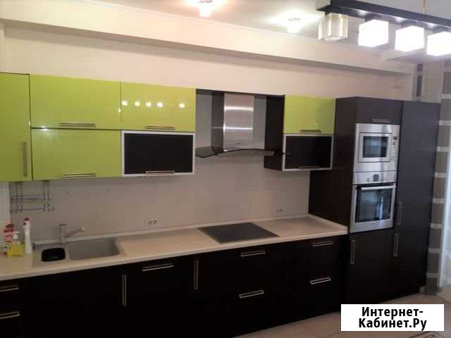 3-комнатная квартира, 114 м², 5/10 эт. на продажу в Курске Курск - изображение 1
