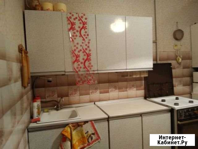 3-комнатная квартира, 68 м², 6/9 эт. на продажу во Владимире Владимир - изображение 1