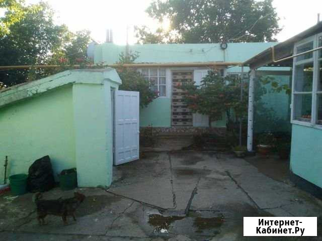 Дом 75 м² на участке 11 сот. на продажу в Саках Саки - изображение 1