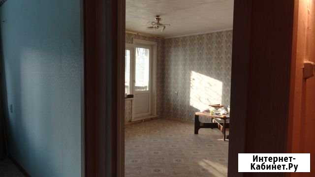 1-комнатная квартира, 34 м², 1/5 эт. на продажу в Улан-Удэ Улан-Удэ - изображение 1