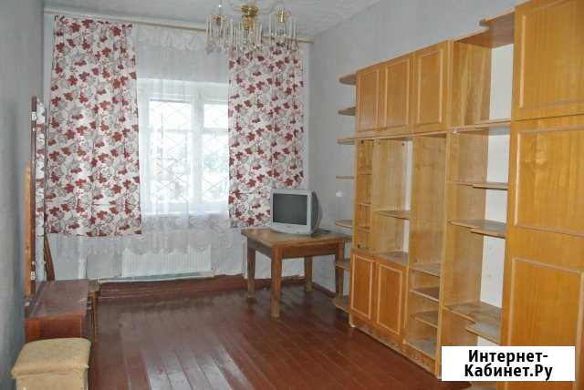 1-комнатная квартира, 32 м², 1/2 эт. на продажу в Нижних Вязовых Нижние Вязовые - изображение 1