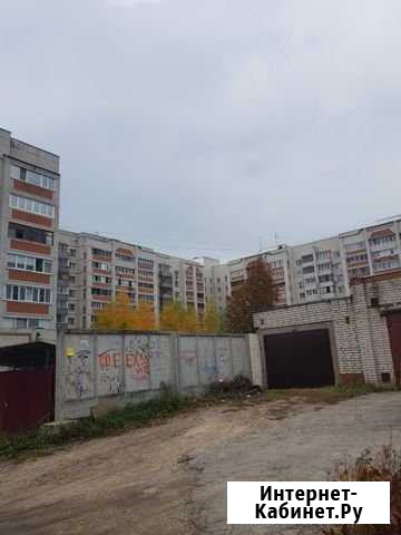 Гараж 24 м² на продажу во Владимире Владимир - изображение 1