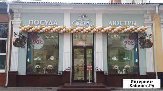 Отличное помещение, 226кв.м. с арендатором на Красной Краснодар