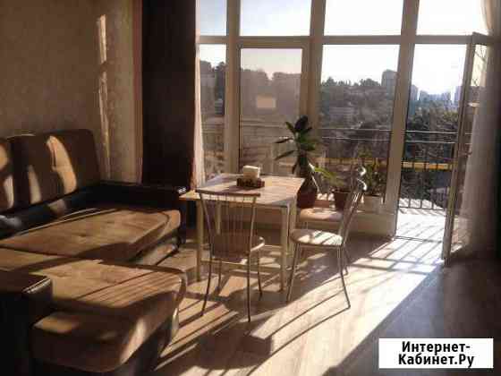 2-комнатная квартира, 50 м², 2/3 эт. в аренду посуточно в Сочи Сочи