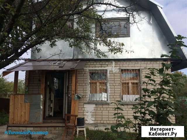 Дом 70 м² на участке 10 сот. на продажу в Рязани Рязань - изображение 1