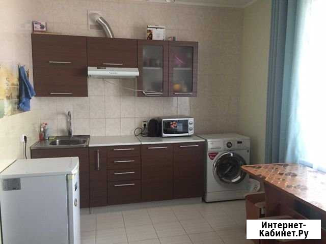 Квартира-студия, 24 м², 13/14 эт. на продажу в Благовещенске Амурской области Благовещенск - изображение 1