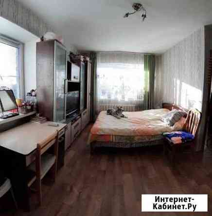 1-комнатная квартира, 32 м², 5/5 эт. на продажу в Кстово Кстово