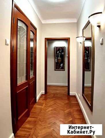 2-комнатная квартира, 60 м², 6/8 эт. на продажу в Москве Москва - изображение 1