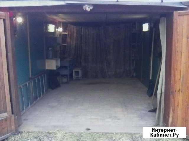 Гараж 18 м² в аренду в Пензе Пенза - изображение 1