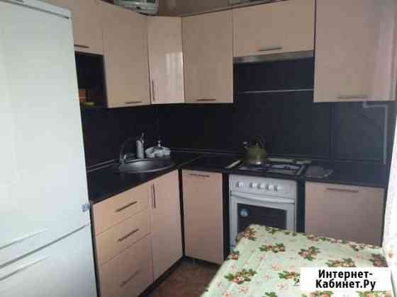 2-комнатная квартира, 44 м², 5/5 эт. в аренду на длительный срок в Сызрани Сызрань