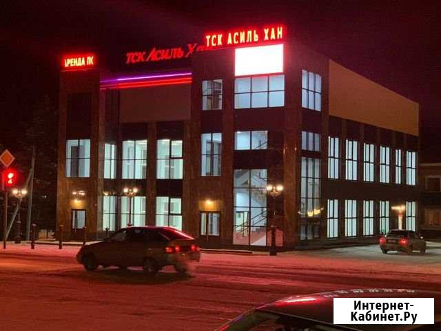 Тск Асильхан Толбазы - изображение 1