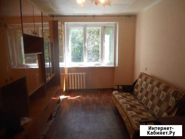 Комната 19 м² в 1-ком. кв., 3/5 эт. на продажу в Астрахани Астрахань - изображение 1