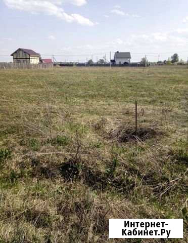 Участок ИЖС 8 сот. на продажу в Иваново Иваново - изображение 1