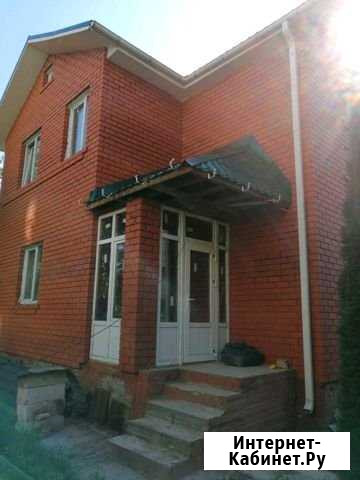 Дом 140 м² на участке 3 сот. на продажу в Орле Орёл - изображение 1