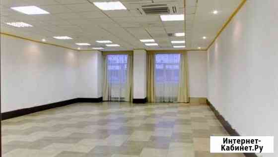 Комфортный офис в бц класса А+, 95 кв.м. Санкт-Петербург