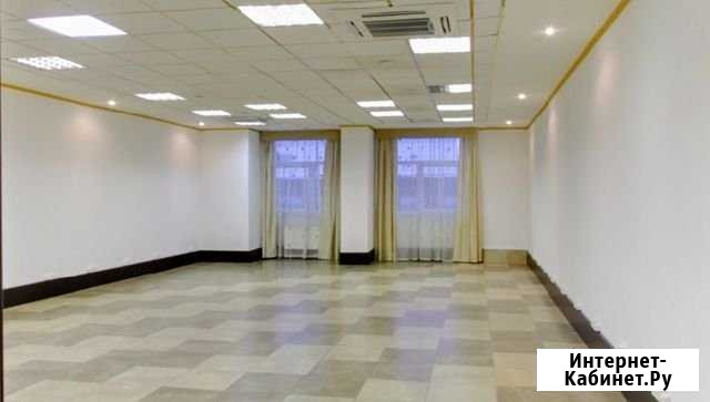 Комфортный офис в бц класса А+, 95 кв.м. Санкт-Петербург - изображение 1