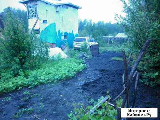 Дача 20 м² на участке 6 сот. на продажу в Барнауле Барнаул