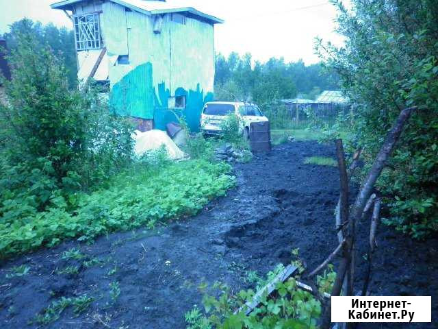 Дача 20 м² на участке 6 сот. на продажу в Барнауле Барнаул - изображение 1