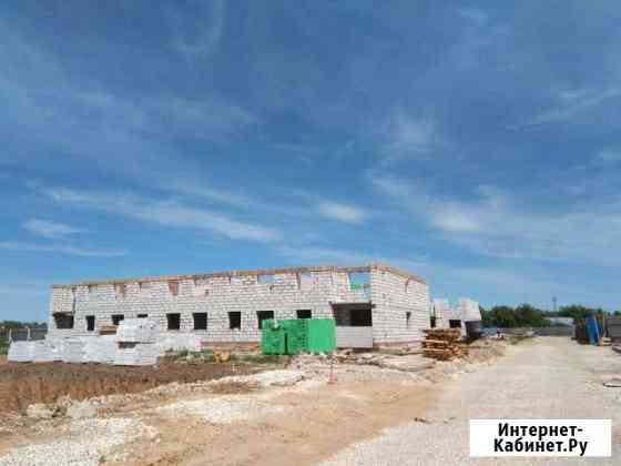 1-комнатная квартира, 29.6 м², 3/3 эт. на продажу в Муроме Муром