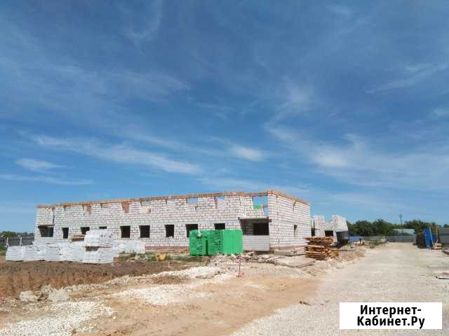 1-комнатная квартира, 29.6 м², 3/3 эт. на продажу в Муроме Муром - изображение 1