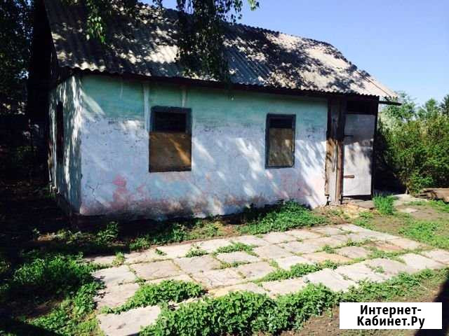 Дача 20 м² на участке 6 сот. на продажу в Ялуторовске Ялуторовск - изображение 1