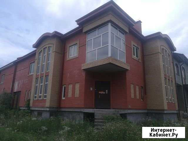 Дом 280 м² на участке 4 сот. на продажу во Владикавказе Владикавказ - изображение 1