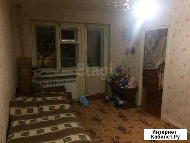 3-комнатная квартира, 56.2 м², 5/5 эт. на продажу в Воронеже Воронеж - изображение 1