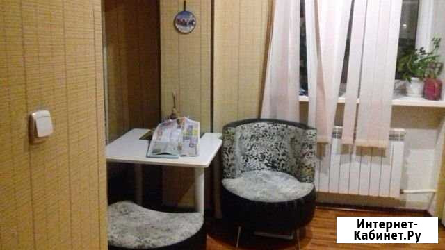 1-комнатная квартира, 50 м², 2/2 эт. в аренду на длительный срок в Коркино Коркино - изображение 1