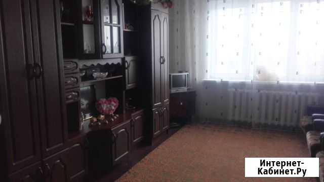 3-комнатная квартира, 65 м², 9/9 эт. на продажу в Карла Либкнехта Карла Либкнехта - изображение 1
