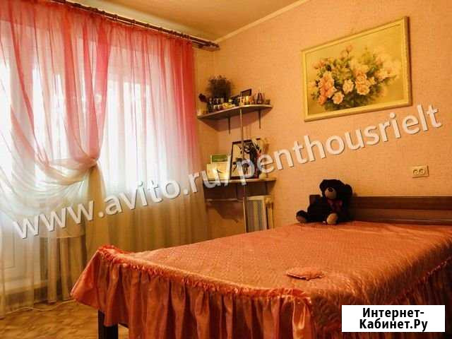 2-комнатная квартира, 55 м², 1/9 эт. на продажу во Владимире Владимир - изображение 1