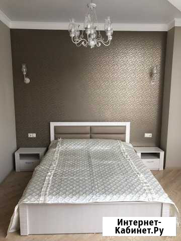 2-комнатная квартира, 65 м², 2/5 эт. в аренду посуточно в Геленджике Геленджик - изображение 1