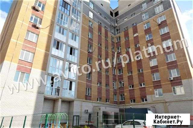 2-комнатная квартира, 55.8 м², 9/9 эт. на продажу в Казани Казань - изображение 1