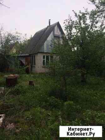 Дача 70 м² на участке 10 сот. на продажу в Воронеже Воронеж