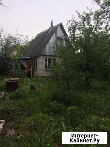 Дача 70 м² на участке 10 сот. на продажу в Воронеже Воронеж - изображение 1