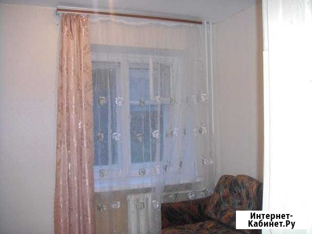 Комната 14 м² в 1-ком. кв., 3/5 эт. на продажу в Новочебоксарске Новочебоксарск - изображение 1