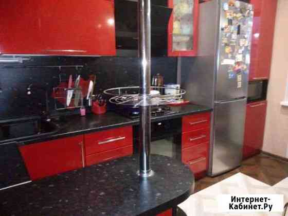 3-комнатная квартира, 75 м², 5/5 эт. на продажу в Котласе Котлас