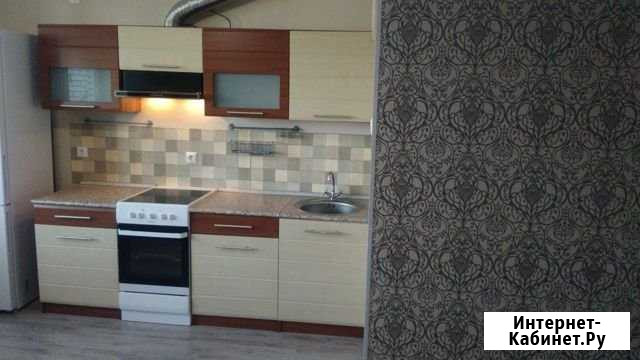 1-комнатная квартира, 30 м², 3/5 эт. на продажу в Березовом Краснодарского края Березовый - изображение 1