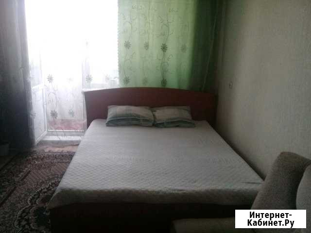 1-комнатная квартира, 32 м², 3/5 эт. в аренду посуточно в Абакане Абакан - изображение 1