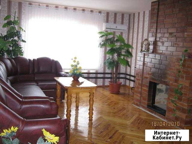 Дом 165 м² на участке 10 сот. на продажу в Логу Лог - изображение 1