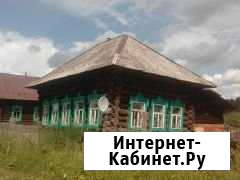 Дом 48 м² на участке 20 сот. на продажу в Шаркане Шаркан - изображение 1