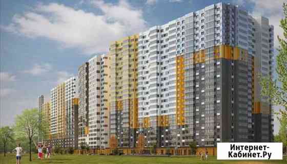 Квартира-студия, 24.8 м², 3/23 эт. на продажу в Долгопрудном Долгопрудный