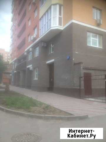 Машиноместо >30 м² на продажу в Ростове-на-Дону Ростов-на-Дону - изображение 1