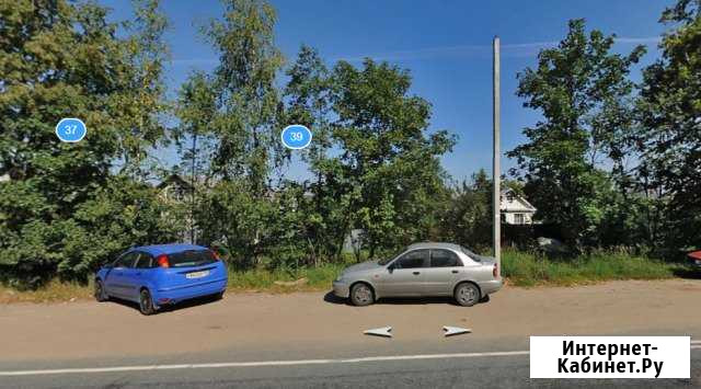 Участок ИЖС 12 сот. на продажу в Дорохово Дорохово - изображение 1