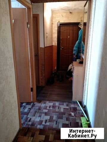 3-комнатная квартира, 60 м², 5/5 эт. на продажу в Бийске Бийск - изображение 1