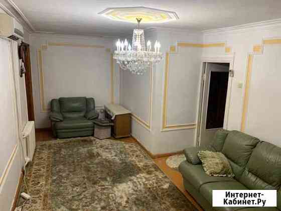 2-комнатная квартира, 68 м², 4/5 эт. на продажу в Дербенте Дербент