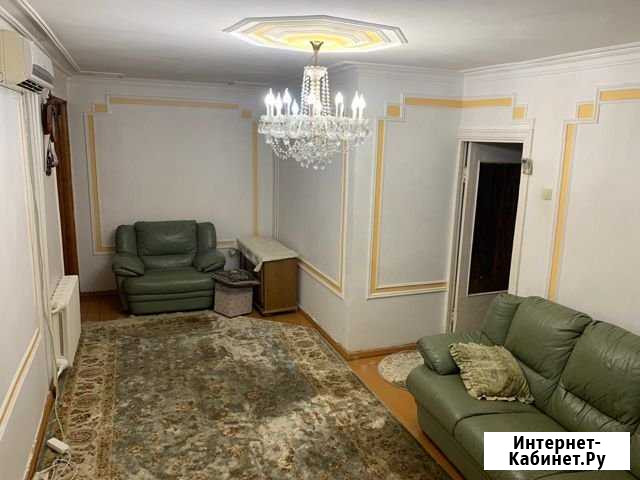 2-комнатная квартира, 68 м², 4/5 эт. на продажу в Дербенте Дербент - изображение 1